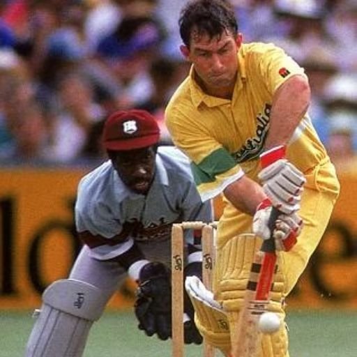 Geoff Marsh