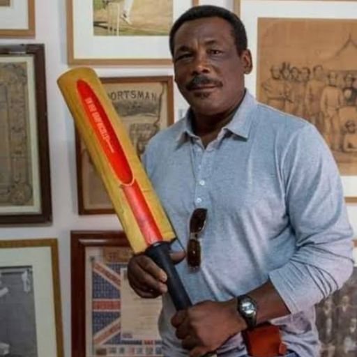 Gordon Greenidge