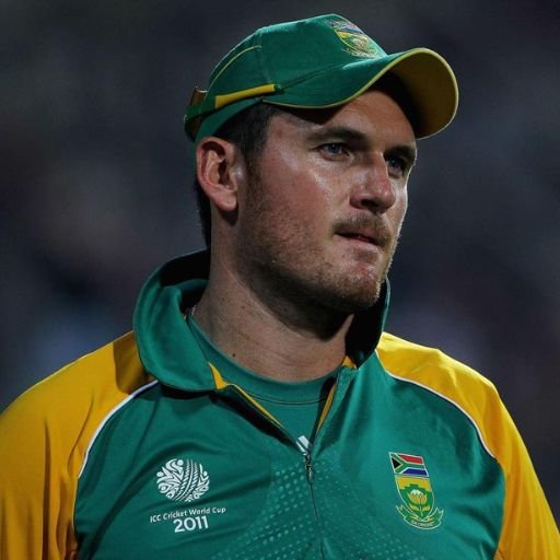 Graeme Smith