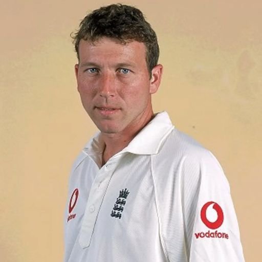 Michael Atherton