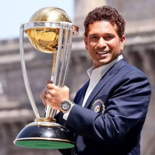 Sachin Tendulkar