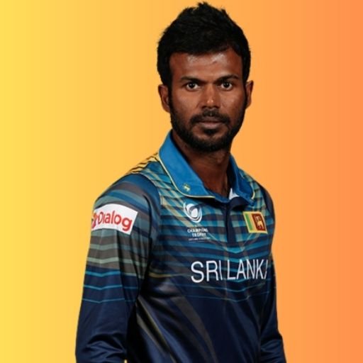 Upul Tharanga