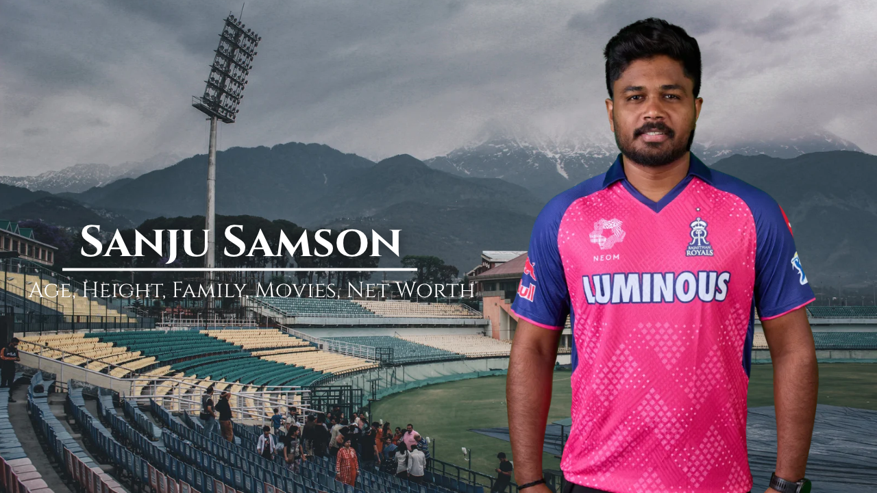 Sanju Samson