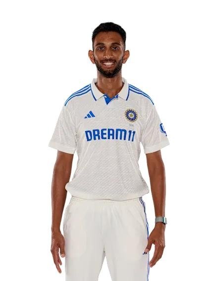 Prasidh Krishna Height